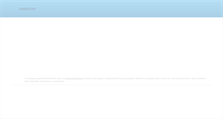 Desktop Screenshot of explay.com